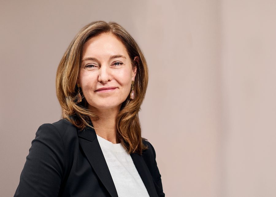 Meike Kerstens, Strategisch Partner VCPH-Partners